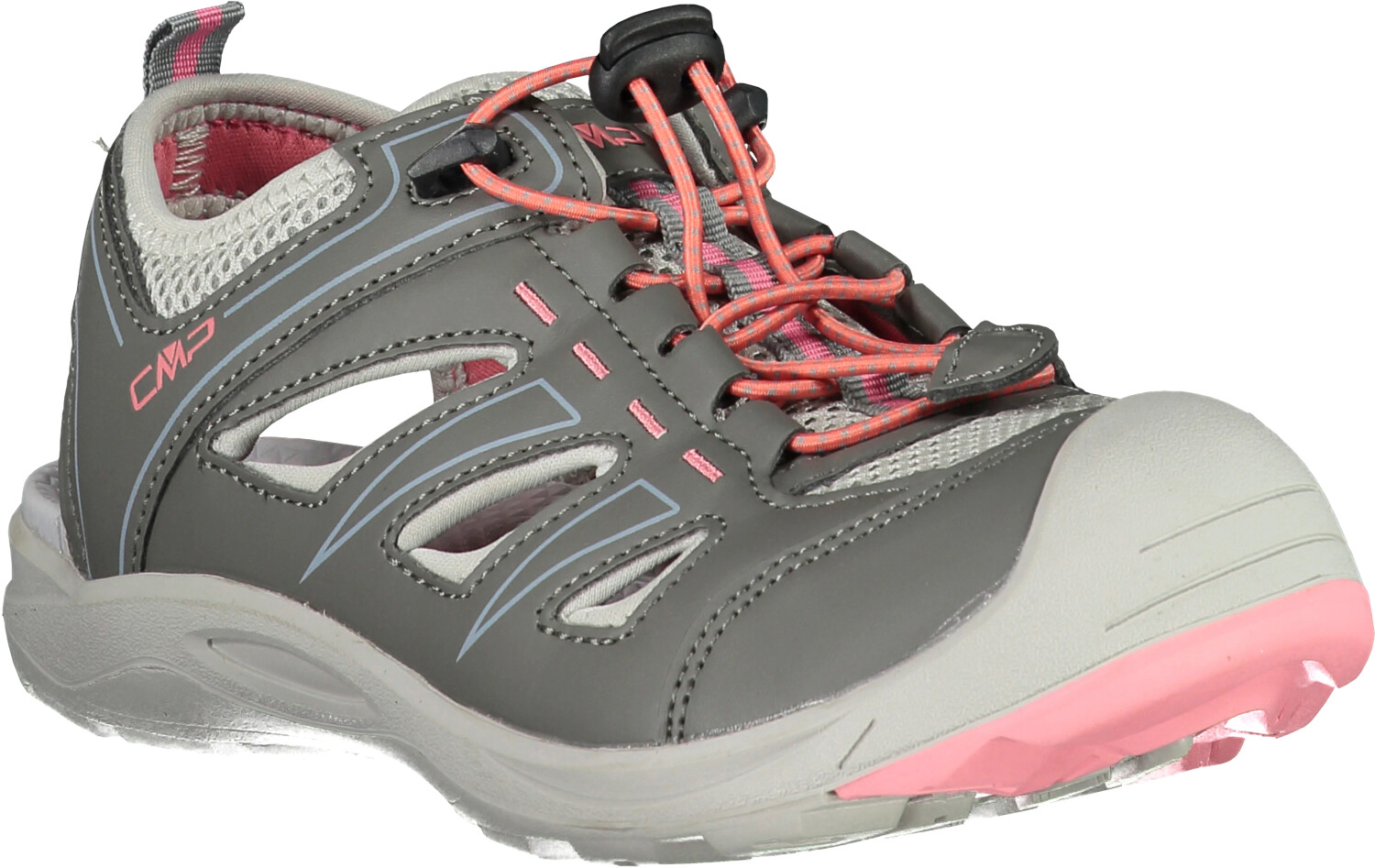 CMP Aquarii 2.0 Women grey/ghiaccio