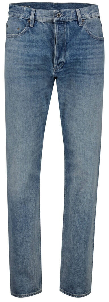 G-Star Triple A Regular Straight Jeans (D19161)