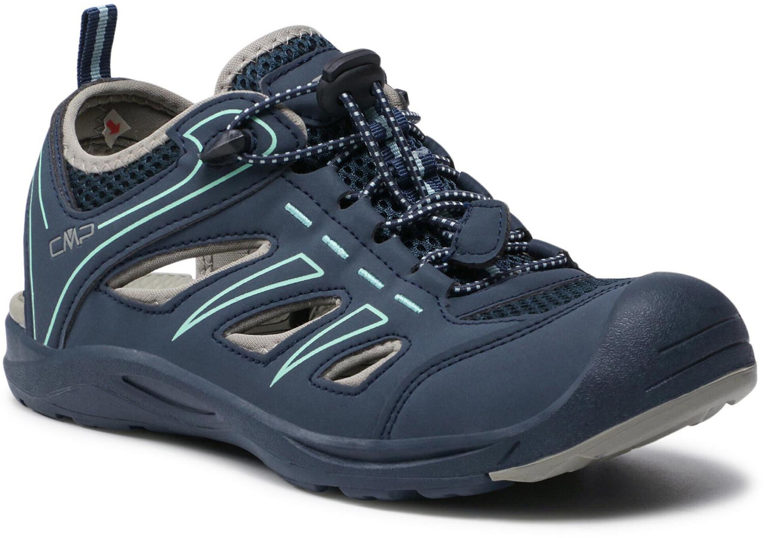 CMP Aquarii 2.0 Women asphalt/water