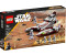 LEGO Star Wars - Republic Fighter Tank (75342)