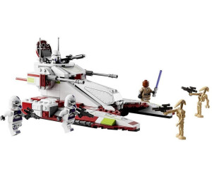 Buy LEGO Star Wars Republic Fighter Tank 75342 from 49.80
