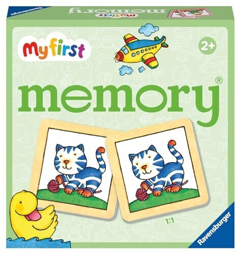 My First memory (20877)