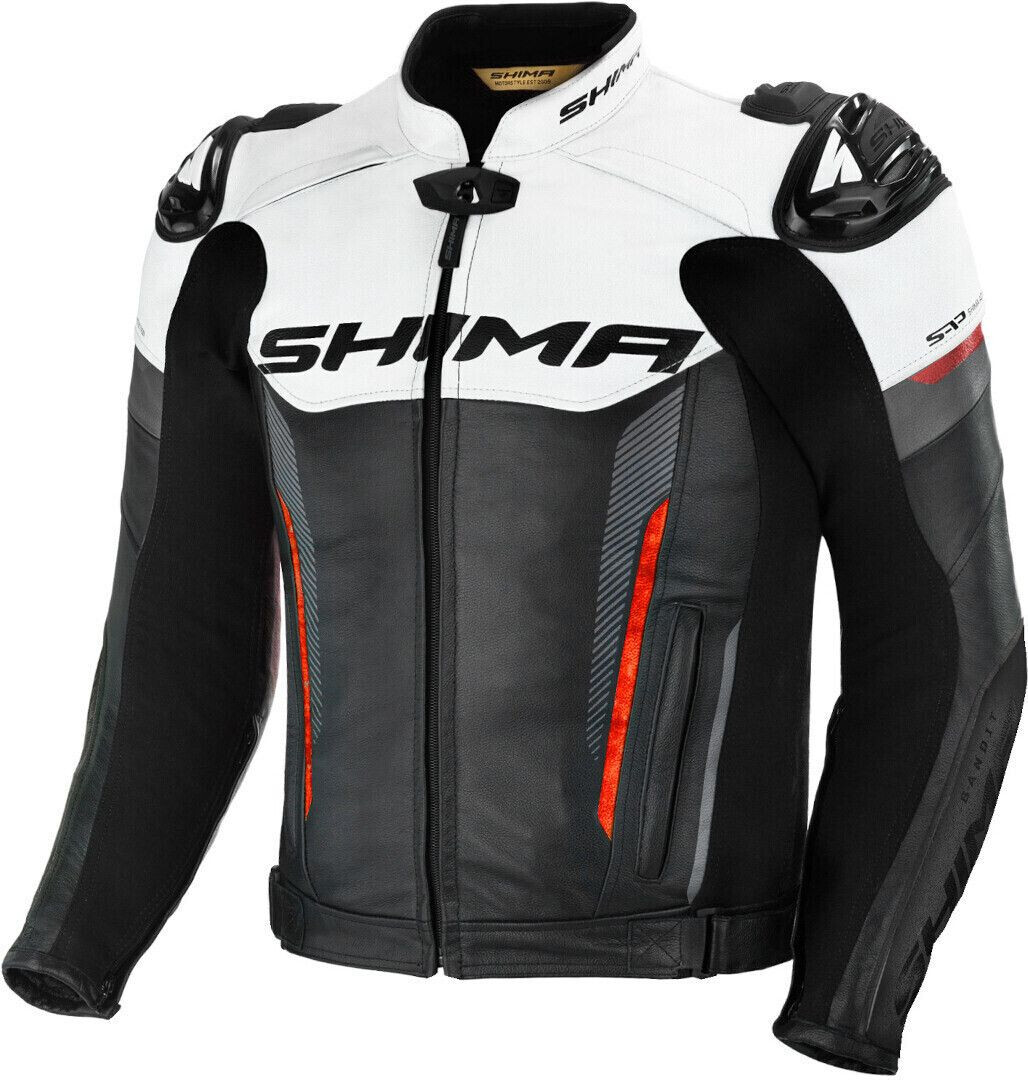Shima Bandit red