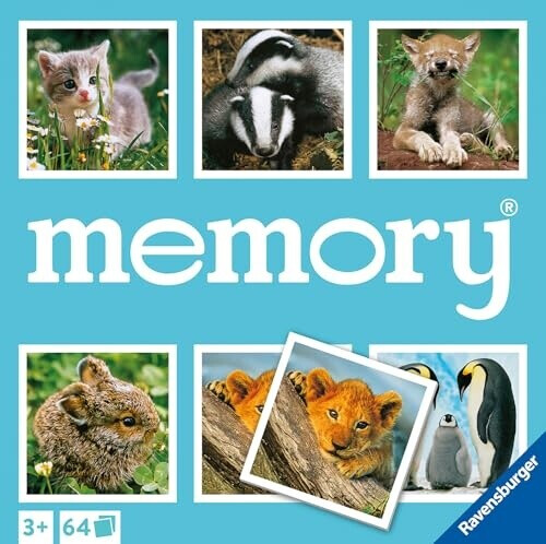 Memory (20879)
