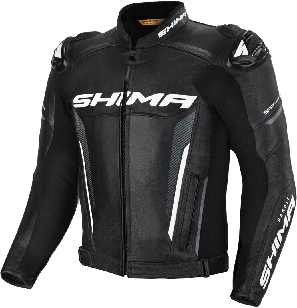 Shima Bandit black