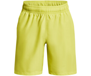 Under Armour UA Woven Shorts Graphic 1370388 a 14 40 oggi Migliori prezzi e offerte su idealo