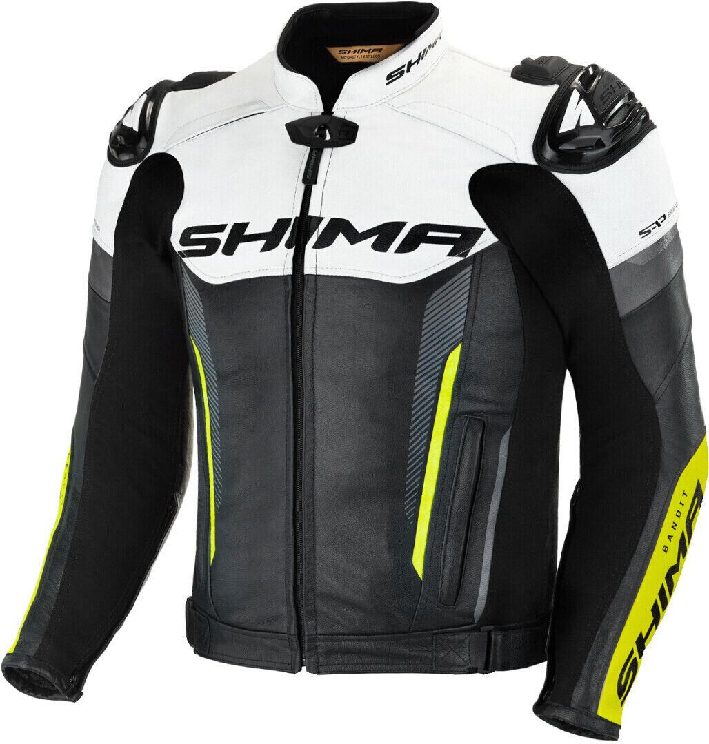 Shima Bandit fluo