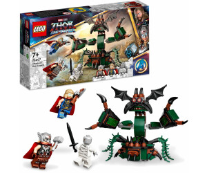 Lego Box - Tbd-Minifigures-Series-23-2022 Multicolor