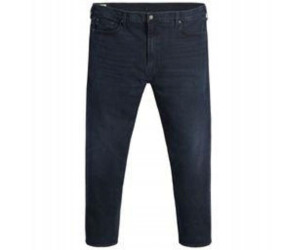 Levi's® Big & Tall Loosefit Jeans '502 Taper B&T' in Lichtblauw