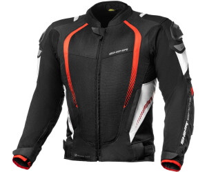 Mesh discount motorcycle armor
