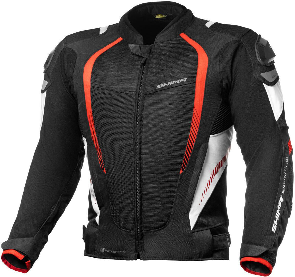 Shima Mesh-Pro