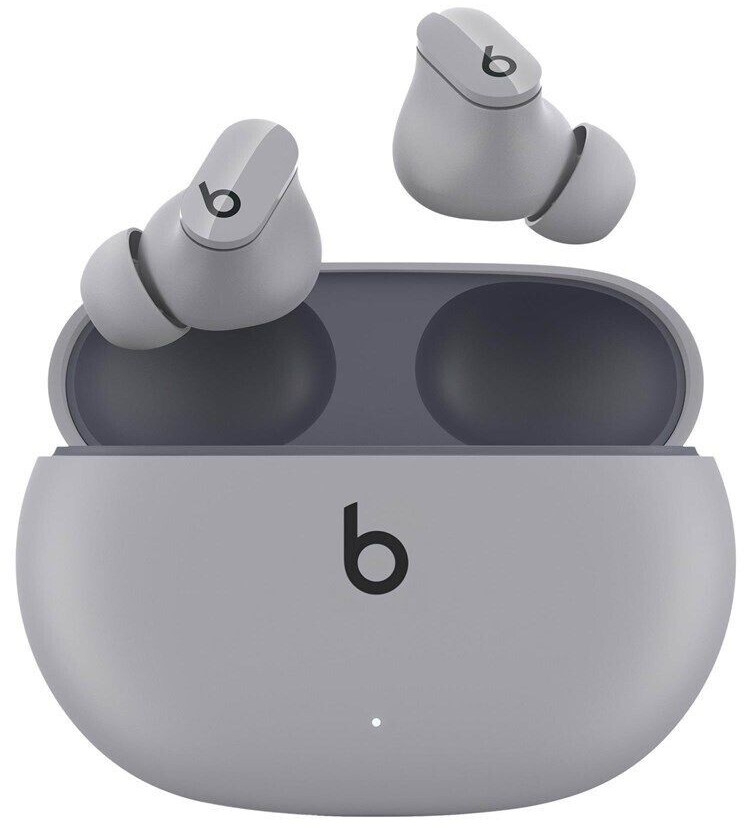 Beats By Dre Studio Buds gris