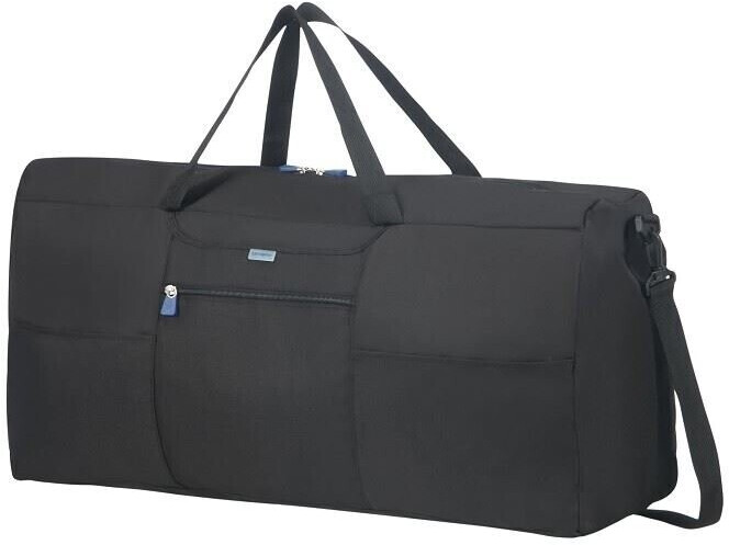 Photos - Luggage Samsonite Travel Accessories Duffle Bag 70 cm black 