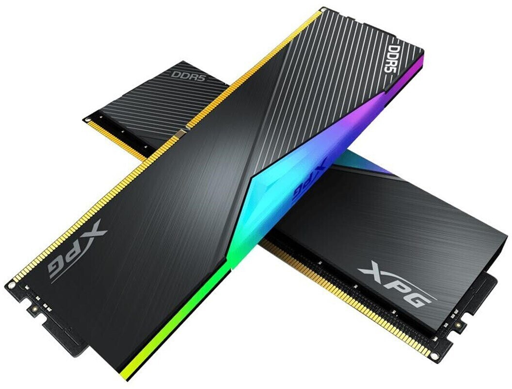 XPG Lancer RGB 32GB Kit DDR5-6000 CL40 ab 159,00 € | Preisvergleich bei  idealo.de