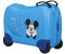 Samsonite Dream Rider Disney Trolley (109641) Mickey Stars