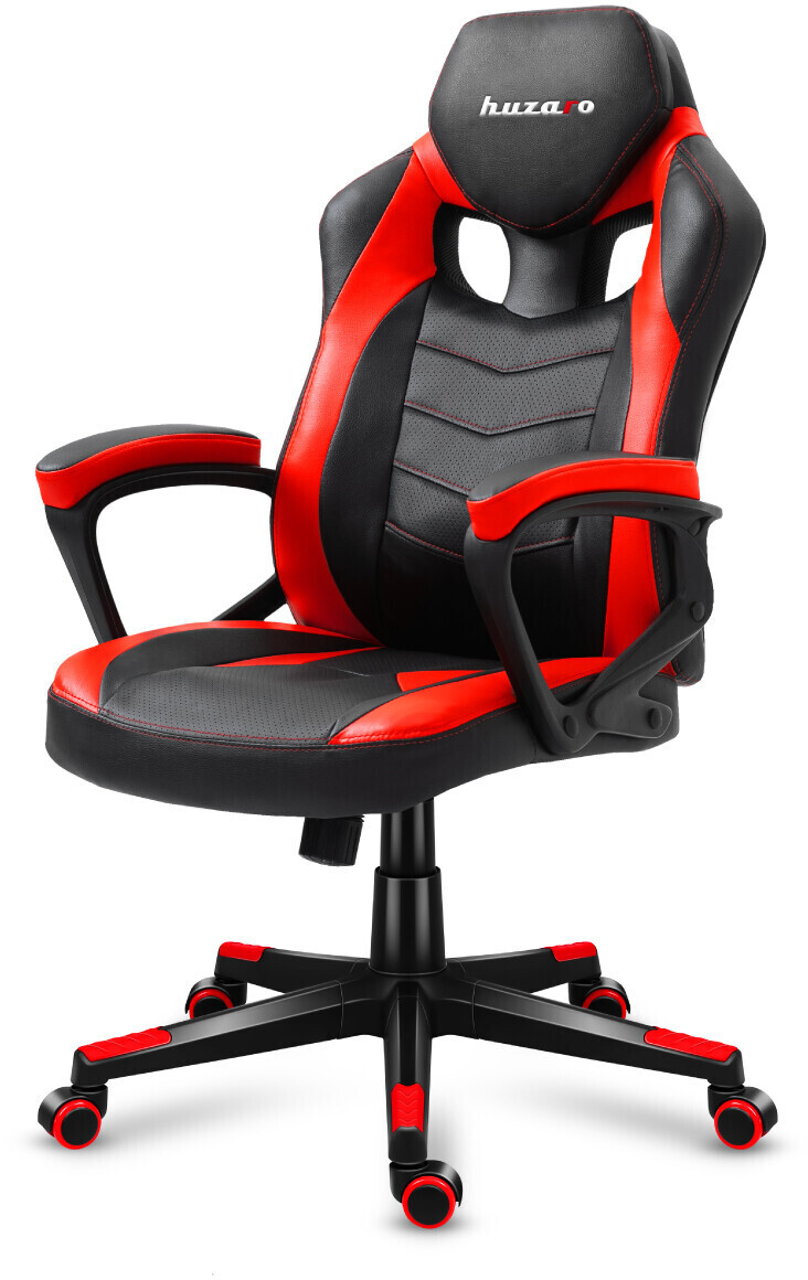 huzaro Force 2.5 rouge