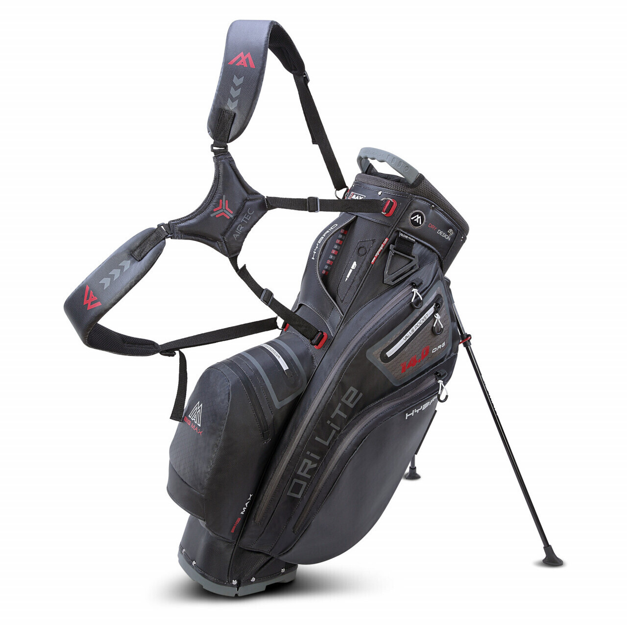Big Max Dri Lite Hybrid 2