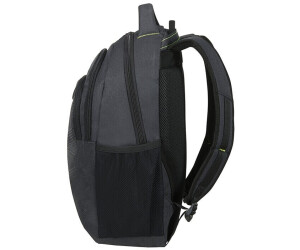 American tourister grey 2025 backpack