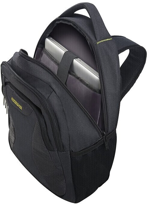 15.6 inch laptop bag american tourister sales