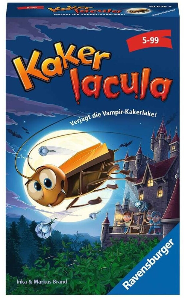 Kakerlacula (20638)
