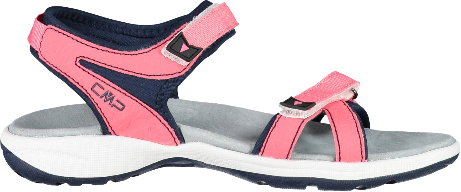 CMP Adip Women coral/b.blue