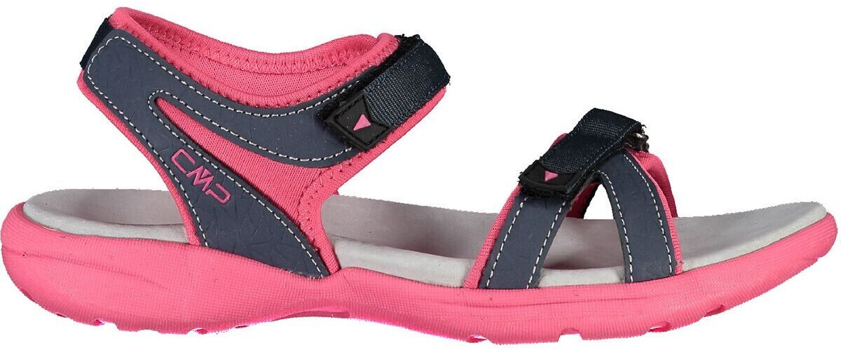 CMP Adip Women asphalt/gloss