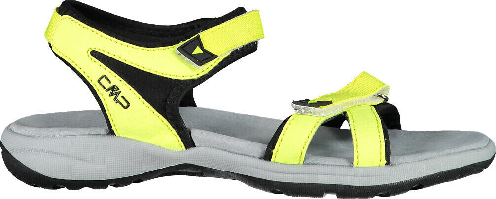 CMP Adip Women citric/black