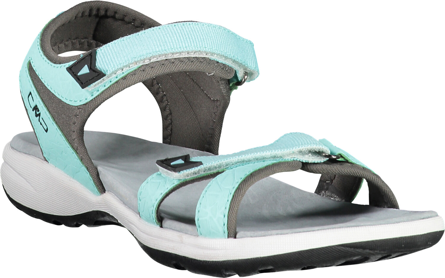 CMP Adip Women aqua/graphite