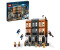 LEGO Harry Potter - 12 Grimmauld Place (76408)
