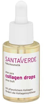Santaverde Collagen Drops (30 ml)