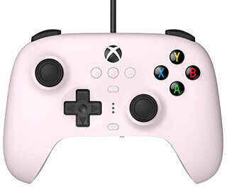 8bitdo Ultimate Wired Controller for Xbox Pink