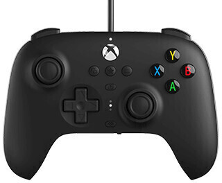 8bitdo Ultimate Wired Controller for Xbox Black