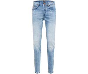 Hugo Boss Taber BC-P-1 Tapered Fit Jeans ab 67,49 € | Preisvergleich bei