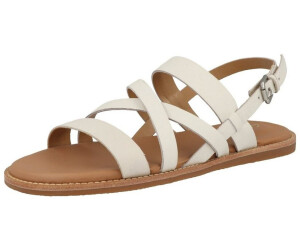 Clarks 2025 sandals leather