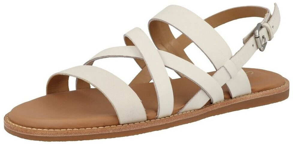 Strappy hotsell sandals clarks