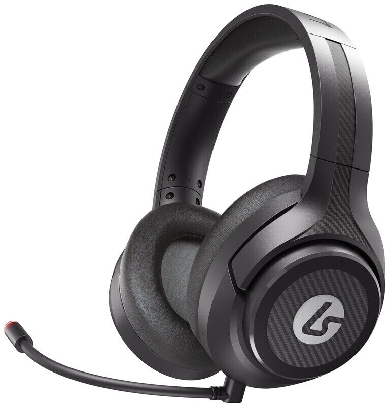LucidSound LS15X Black