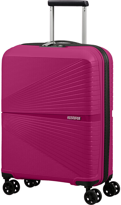 American Tourister Airconic 4 Rollen Trolley 55 cm deep orchid ab 111 76 Preisvergleich bei idealo