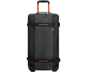 timberland reisetasche rollen