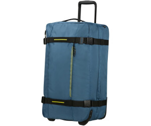 American Tourister Urban Track Reisetasche mit Rollen 68 cm 143164 ab 77 76 Preisvergleich bei idealo
