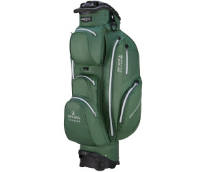 bennington qo 14 waterproof cart bag