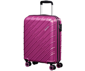 American tourister sprint plus spinner 55cm shop