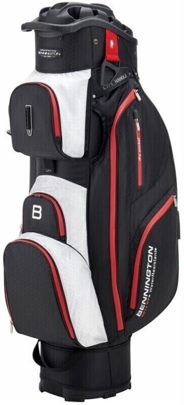 Bennington QO 14 Water Resistant Cartbag