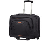 American Tourister At Work Laptop Bag with wheels 15.6 ab 74 01 Preisvergleich bei idealo