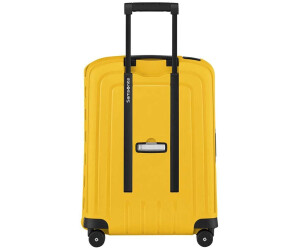 Samsonite S'Cure Spinner 55 cm sunflower yellow/black a € 178,82 (oggi) |  Migliori prezzi e offerte su idealo