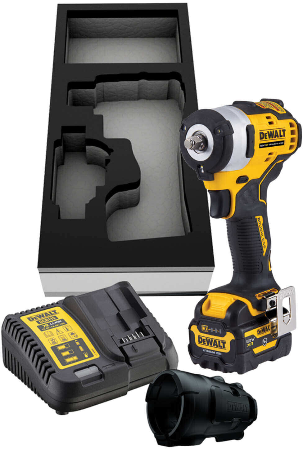 DeWalt DCF903P1G