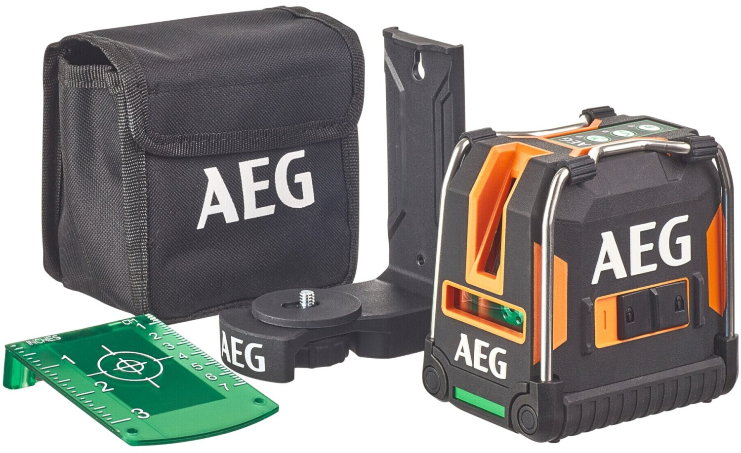 AEG CLG3-30K