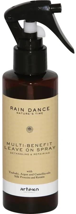 Artègo Rain Dance Nature's Time Multi-Benefit Leave On Spray (150 ml)
