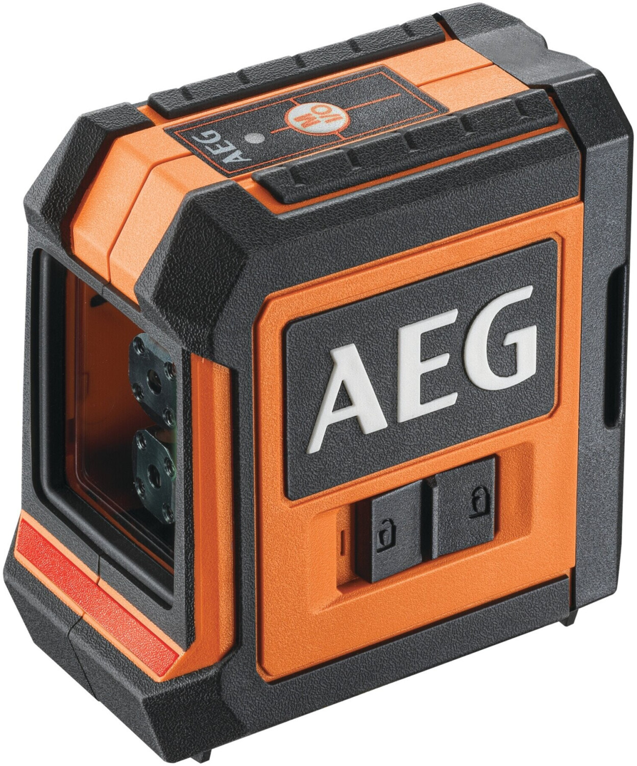 AEG CLR215-B Nr. 4935472252