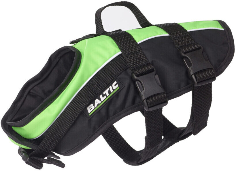 Baltic Mascot Buoyancy Aid