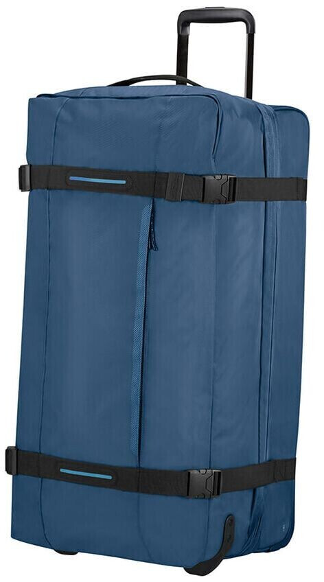 American Tourister Urban Track Duffle with Wheels 78,5 cm (143165) combat navy